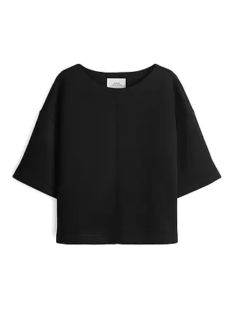 OPUS | Sweater GINAMA | schwarz